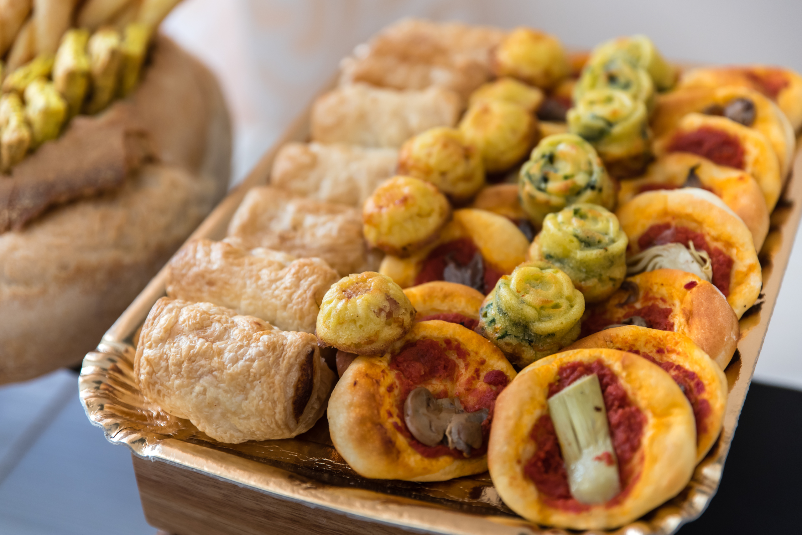 Spiga d'Oro