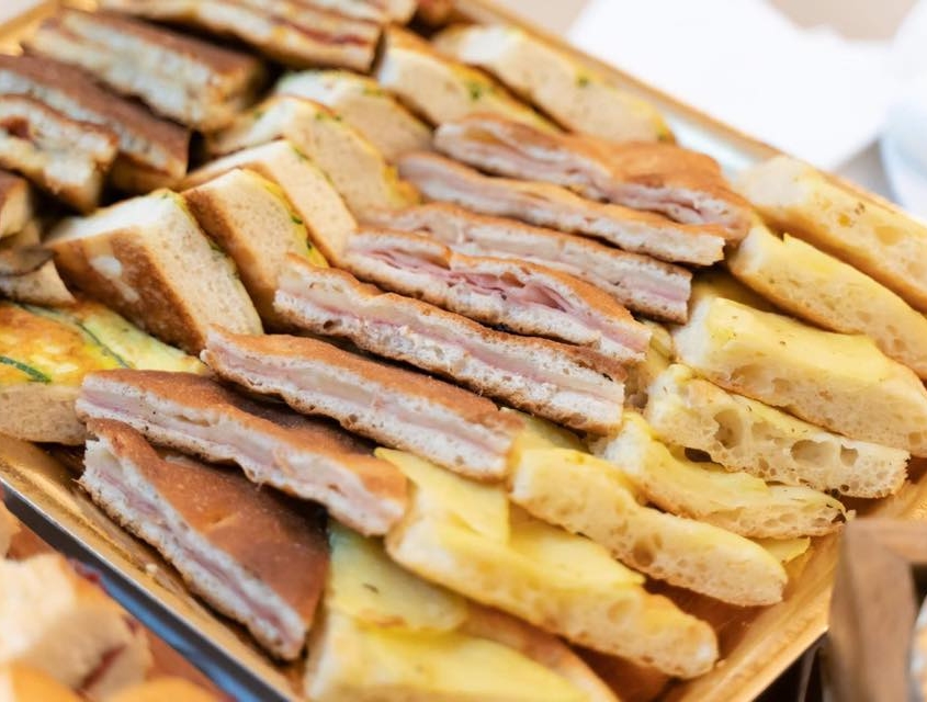 Spiga d'Oro