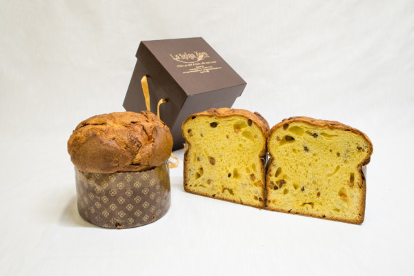 Panettone