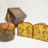 Panettone cioccolato