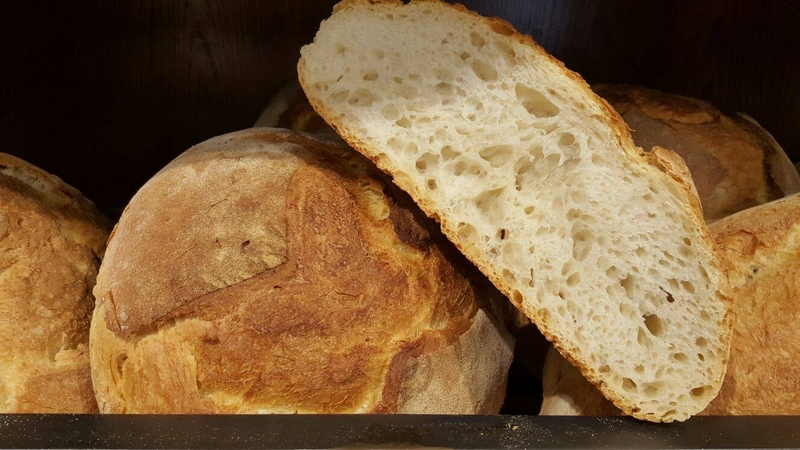 Pane Spiga d'Oro