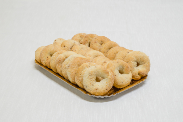 Tarallucci al vino